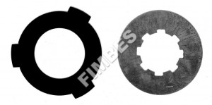 Clutch discs - img1